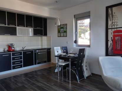 Apartments in Budva, Montenegro, 50m2 - for 135&nbsp;000€ - Ref: 10606 photo 4