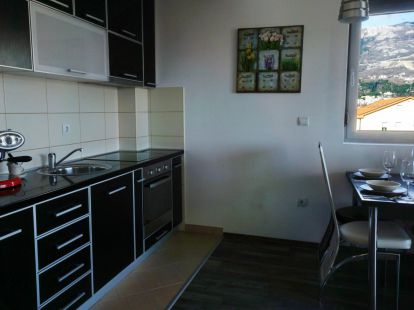 Apartments in Budva, Montenegro, 50m2 - for 135&nbsp;000€ - Ref: 10606 photo 6