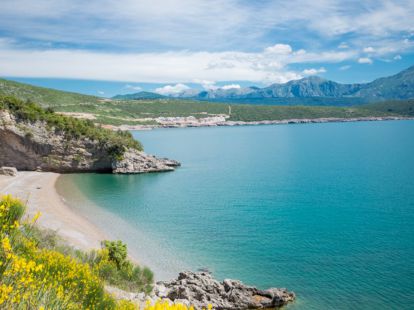 Апартаменти у Тіваті, Чорногорія, 82м2 - вартість 214&nbsp;000€ - Ref: 10869 фото 3