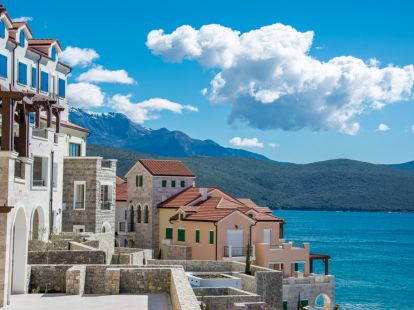 Апартаменти у Тіваті, Чорногорія, 82м2 - вартість 214&nbsp;000€ - Ref: 10869 фото 4