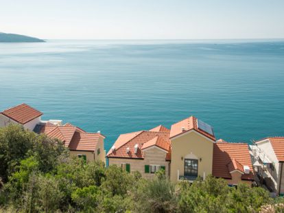 Апартаменти у Тіваті, Чорногорія, 82м2 - вартість 214&nbsp;000€ - Ref: 10869 фото 5