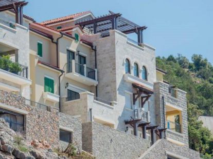 Апартаменти у Тіваті, Чорногорія, 82м2 - вартість 214&nbsp;000€ - Ref: 10869 фото 6