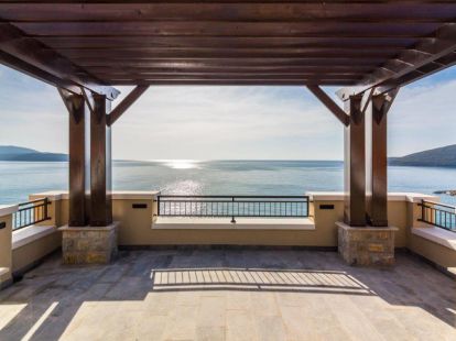 Апартаменти у Тіваті, Чорногорія, 82м2 - вартість 214&nbsp;000€ - Ref: 10869 фото 8