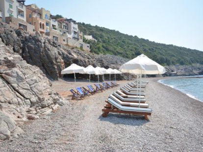 Апартаменти у Тіваті, Чорногорія, 82м2 - вартість 214&nbsp;000€ - Ref: 10869 фото 10