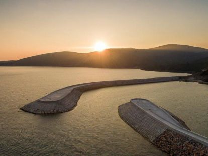 Апартаменти у Тіваті, Чорногорія, 82м2 - вартість 214&nbsp;000€ - Ref: 10869 фото 11