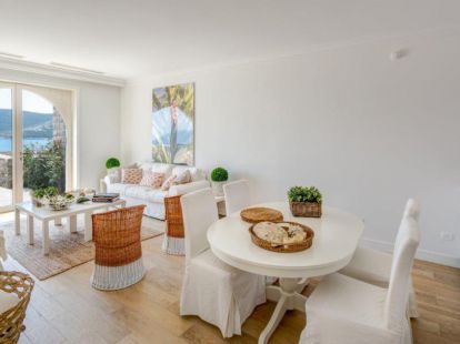 Апартаменти у Тіваті, Чорногорія, 82м2 - вартість 214&nbsp;000€ - Ref: 10869 фото 12