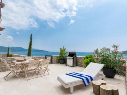 Апартаменти у Тіваті, Чорногорія, 82м2 - вартість 214&nbsp;000€ - Ref: 10869 фото 15