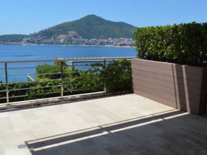 Mieszkania w Becici, Czarnogóra, 167m2 - koszt 1&nbsp;250&nbsp;000€ - Ref: 10866 zdjęcia 3