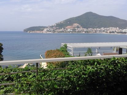 Mieszkania w Becici, Czarnogóra, 167m2 - koszt 1&nbsp;250&nbsp;000€ - Ref: 10866 zdjęcia 7