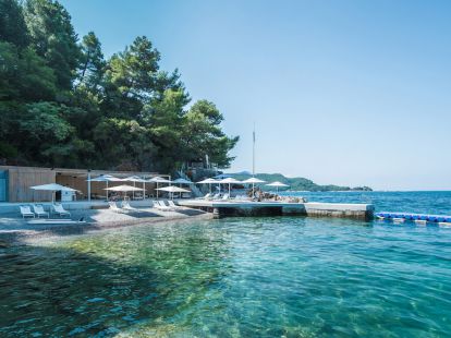 Mieszkania w Becici, Czarnogóra, 167m2 - koszt 1&nbsp;250&nbsp;000€ - Ref: 10866 zdjęcia 8