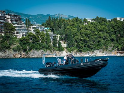 Mieszkania w Becici, Czarnogóra, 167m2 - koszt 1&nbsp;250&nbsp;000€ - Ref: 10866 zdjęcia 9