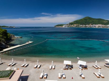 Mieszkania w Becici, Czarnogóra, 167m2 - koszt 1&nbsp;250&nbsp;000€ - Ref: 10866 zdjęcia 10