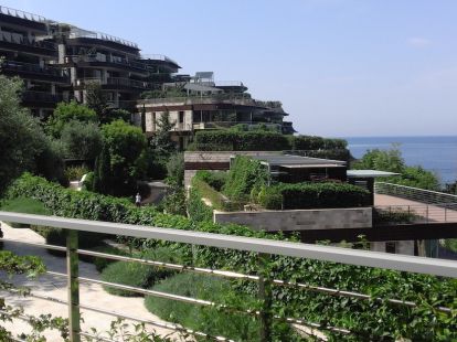 Mieszkania w Becici, Czarnogóra, 167m2 - koszt 1&nbsp;250&nbsp;000€ - Ref: 10866 zdjęcia 11