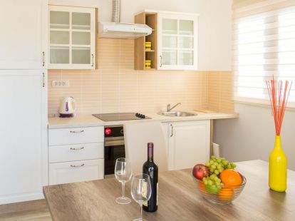 Hotel w Budvie, Czarnogóra - Ref: 10862 zdjęcia 2