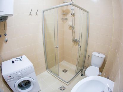 Hotel w Budvie, Czarnogóra - Ref: 10862 zdjęcia 3