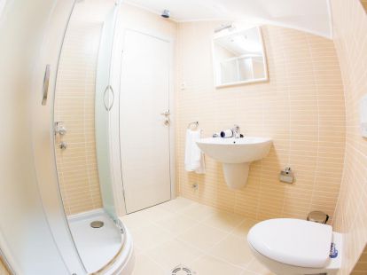 Hotel w Budvie, Czarnogóra - Ref: 10862 zdjęcia 4