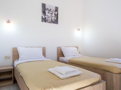 Hotel w Budvie, Czarnogóra - Ref: 10862 zdjęcia 5