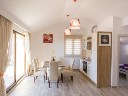 Hotel w Budvie, Czarnogóra - Ref: 10862 zdjęcia 7