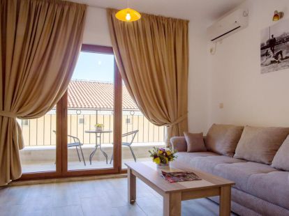 Hotel w Budvie, Czarnogóra - Ref: 10862 zdjęcia 8