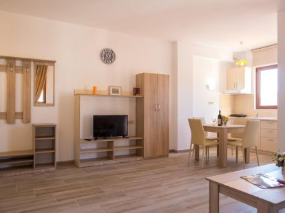 Hotel w Budvie, Czarnogóra - Ref: 10862 zdjęcia 9