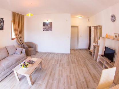 Hotel w Budvie, Czarnogóra - Ref: 10862 zdjęcia 10