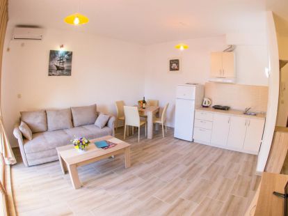 Hotel w Budvie, Czarnogóra - Ref: 10862 zdjęcia 12