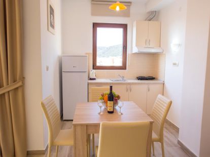 Hotel w Budvie, Czarnogóra - Ref: 10862 zdjęcia 14