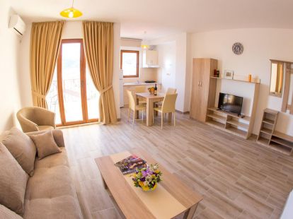 Hotel w Budvie, Czarnogóra - Ref: 10862 zdjęcia 15