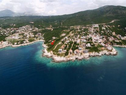 Участок в Утехе, Черногория за 1 600 000€ (ID:10860)