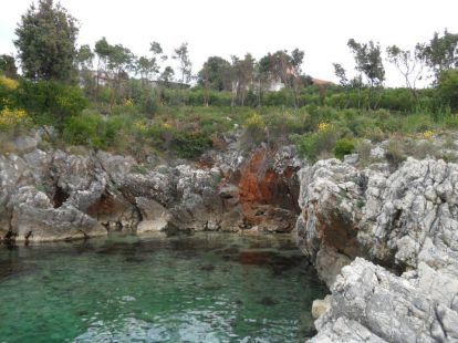 Działka w Utehe, Czarnogóra - koszt 1&nbsp;600&nbsp;000€ - Ref: 10860 zdjęcia 2