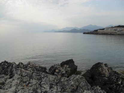 Działka w Utehe, Czarnogóra - koszt 1&nbsp;600&nbsp;000€ - Ref: 10860 zdjęcia 4