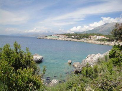 Działka w Utehe, Czarnogóra - koszt 1&nbsp;600&nbsp;000€ - Ref: 10860 zdjęcia 5