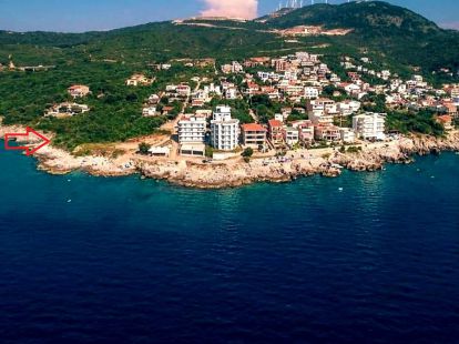 Działka w Utehe, Czarnogóra - koszt 1&nbsp;600&nbsp;000€ - Ref: 10860 zdjęcia 6