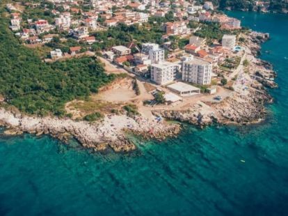 Działka w Utehe, Czarnogóra - koszt 1&nbsp;600&nbsp;000€ - Ref: 10860 zdjęcia 7