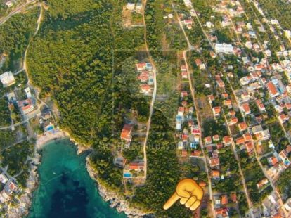 Działka w Utehe, Czarnogóra - koszt 1&nbsp;600&nbsp;000€ - Ref: 10860 zdjęcia 8