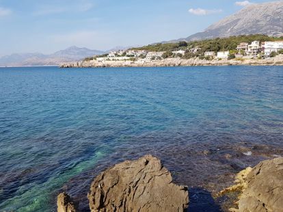 Działka w Utehe, Czarnogóra - koszt 1&nbsp;600&nbsp;000€ - Ref: 10860 zdjęcia 9