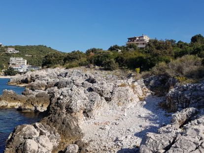 Działka w Utehe, Czarnogóra - koszt 1&nbsp;600&nbsp;000€ - Ref: 10860 zdjęcia 11