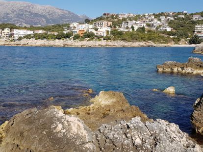 Działka w Utehe, Czarnogóra - koszt 1&nbsp;600&nbsp;000€ - Ref: 10860 zdjęcia 13