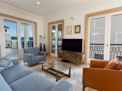 Mieszkania w Tivat, Czarnogóra, 123m2 - koszt 443&nbsp;000€ - Ref: 10859 zdjęcia 2