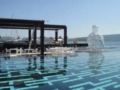 Mieszkania w Tivat, Czarnogóra, 123m2 - koszt 443&nbsp;000€ - Ref: 10859 zdjęcia 11