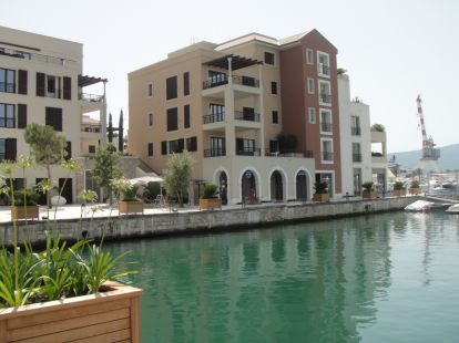 Mieszkania w Tivat, Czarnogóra, 123m2 - koszt 443&nbsp;000€ - Ref: 10859 zdjęcia 12