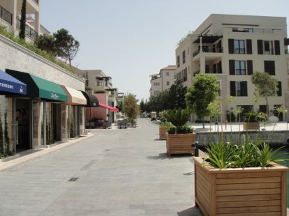 Mieszkania w Tivat, Czarnogóra, 123m2 - koszt 443&nbsp;000€ - Ref: 10859 zdjęcia 13