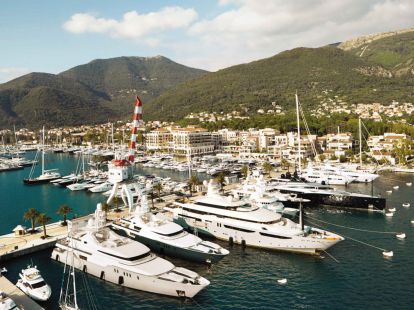 Mieszkania w Tivat, Czarnogóra, 123m2 - koszt 443&nbsp;000€ - Ref: 10859 zdjęcia 14