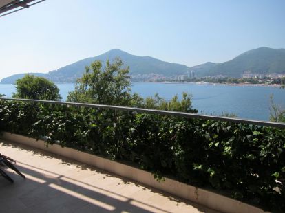 Апартаменти у Бечичах, Чорногорія за 856 000€ (ID:10850)