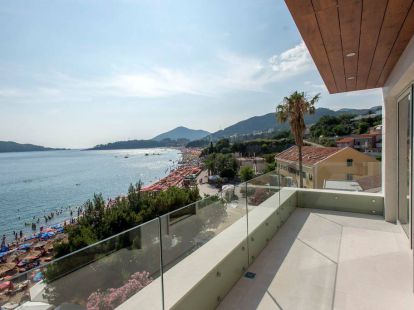 Апартаменты в Рафаиловичах, Черногория за 297 500€ (ID:10847)