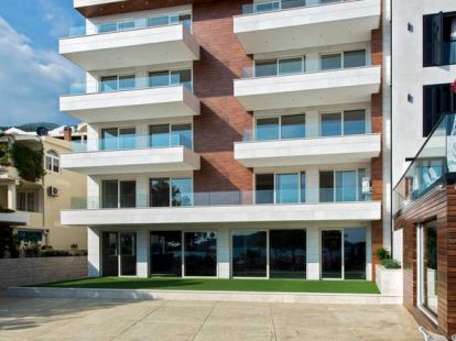 Wohnungen in Rafailovichi, Montenegro, 85m2 - kosten 297&nbsp;500€ - Ref: 10847 foto 2