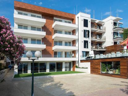 Wohnungen in Rafailovichi, Montenegro, 85m2 - kosten 297&nbsp;500€ - Ref: 10847 foto 7