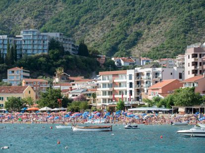 Wohnungen in Rafailovichi, Montenegro, 85m2 - kosten 297&nbsp;500€ - Ref: 10847 foto 9