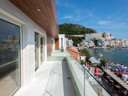 Wohnungen in Rafailovichi, Montenegro, 85m2 - kosten 297&nbsp;500€ - Ref: 10847 foto 13