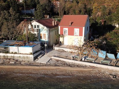 Mieszkania w Herceg Novi, Czarnogóra, 100m2 - koszt 360&nbsp;000€ - Ref: 10844 zdjęcia 8